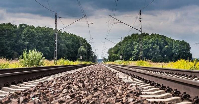 RB Rail selects Esri's GIS software for project management - Vimarsana News