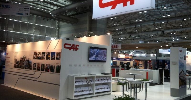 Alstom concludes EC commitments tied to Bombardier acquisition - Vimarsana News