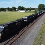 Norfolk Southern bets on renewable energy, recycling for green ambitions