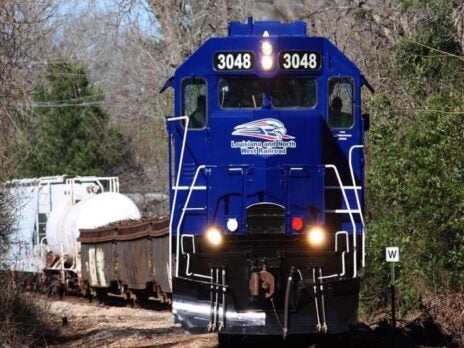 Patriot Rail to acquire railroad holding firm Pioneer Lines