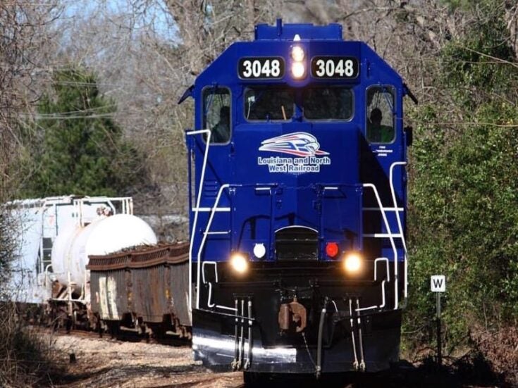 Patriot Rail to buy railroad holding firm Pioneer Lines