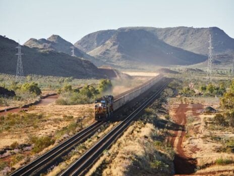 Hitachi enables expansion of Rio Tinto’s automated AutoHaul network