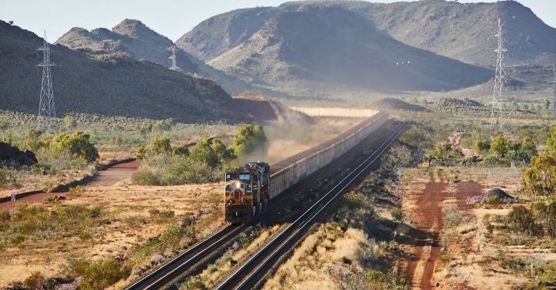 Hitachi enables expansion of Rio Tinto's automated AutoHaul network - Vimarsana News