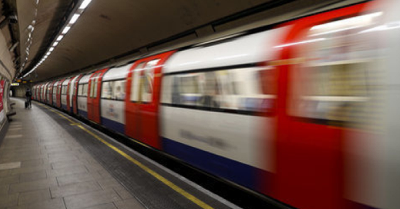 London Overground, Tube workers to strike over pension and pay - Vimarsana News