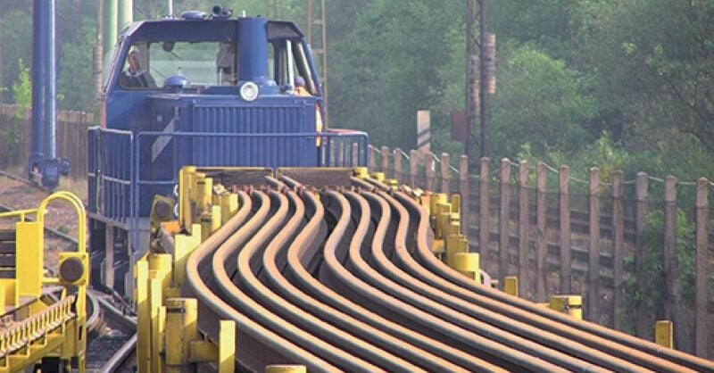 Vossloh's sales revenue rises in H1 2022; net income dips - Vimarsana News
