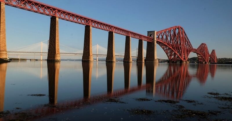 MT Højgaard wins railway bridge contract in Denmark - Vimarsana News