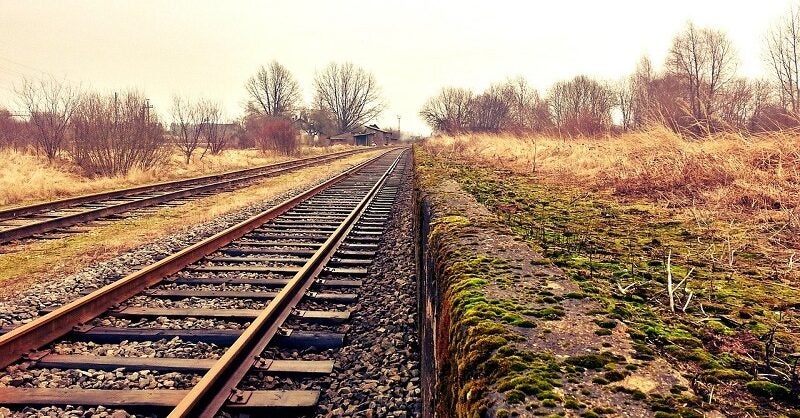 California's High-Speed Rail Authority obtains $25m in federal support - Vimarsana News