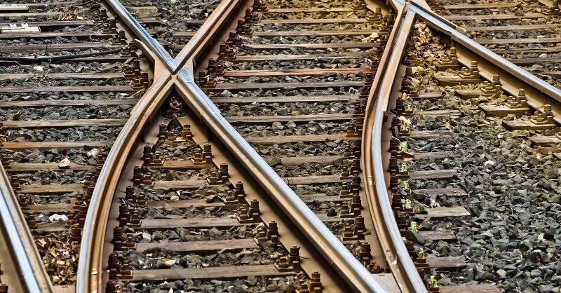 TRA opts for LILEE's rail safety technology - Vimarsana News