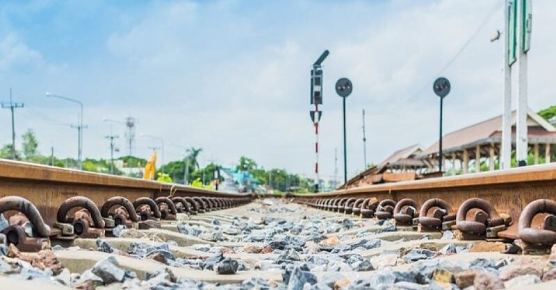 Perth Airport passenger rail line to open in October - Vimarsana News