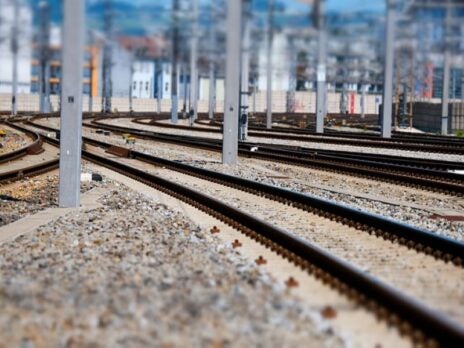 ARM wins rail grinding services contract in Canada