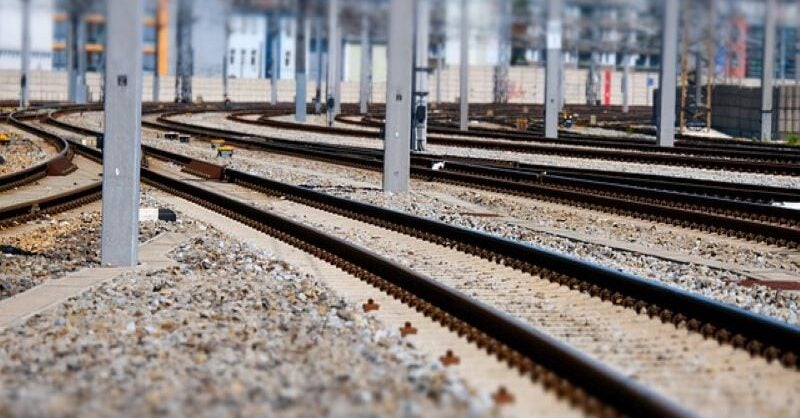 ARM wins rail grinding services contract in Canada - Vimarsana News