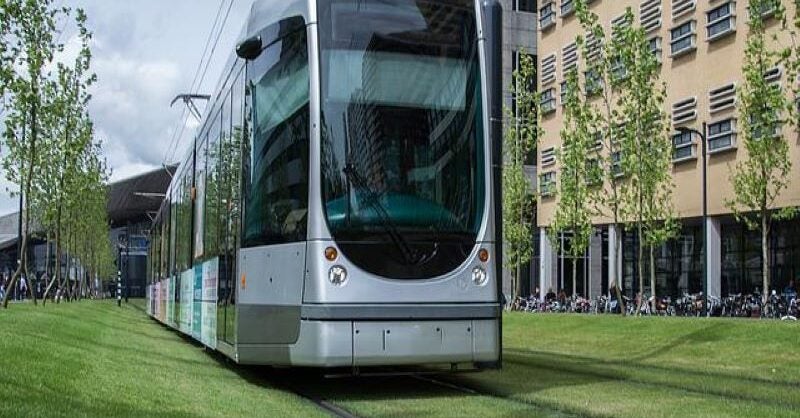 AS Merko Ehitus wins tram line construction contract in Estonia - Vimarsana News
