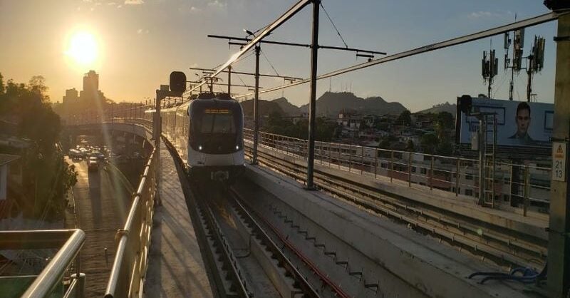 Alstom, partners win Panama Metro signalling contract - Vimarsana News