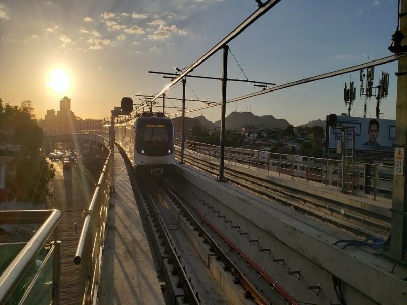 Panama Metro