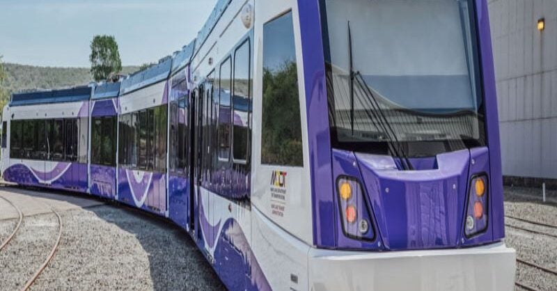 CAF wins $811m contract from MBTA in US - Vimarsana News