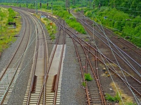 Cylus and HaslerRail collaborate on railway cybersecurity solution