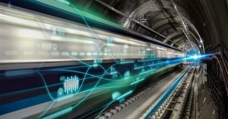 Siemens concludes Paris Metro Line 4 modernisation project - Vimarsana News