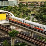 SMRT Trains and Thales to develop next-generation rail signalling technologies