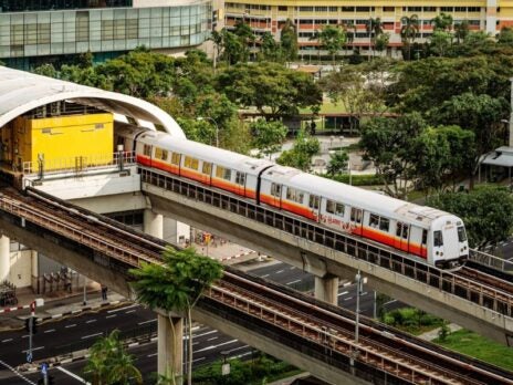 SMRT Trains and Thales to develop next-generation rail signalling technologies