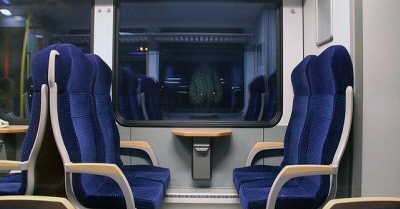 Kineco wins interior work order for Vande Bharat trains in India - Vimarsana News