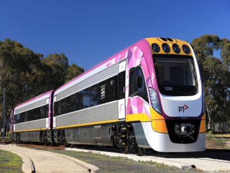 Alstom to supply additional VLocity trains to Victoria’s rail network
