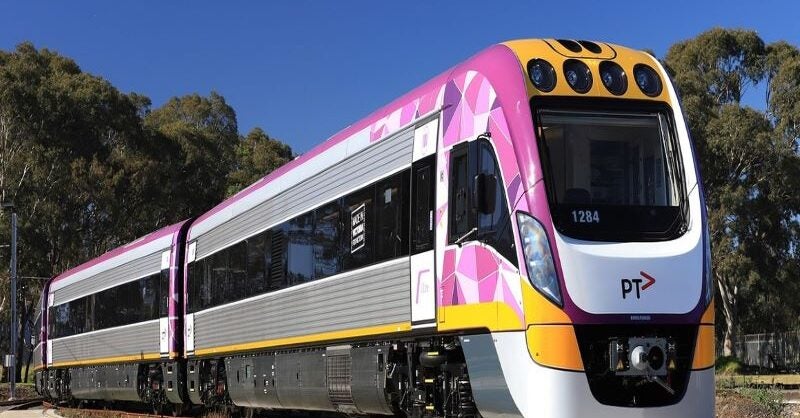 Alstom to supply additional VLocity trains to Victoria's rail network - Vimarsana News
