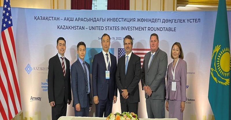 Wabtec, KTZ reach MoU for battery-electric shunters, LNG locomotives - Vimarsana News