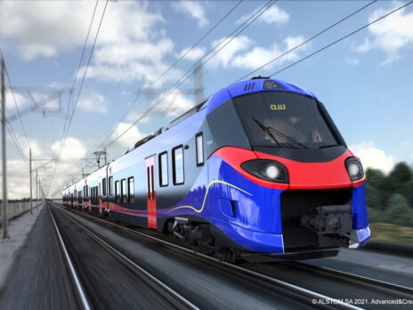 Alstom to deliver 17 more Coradia Stream trains to Romania