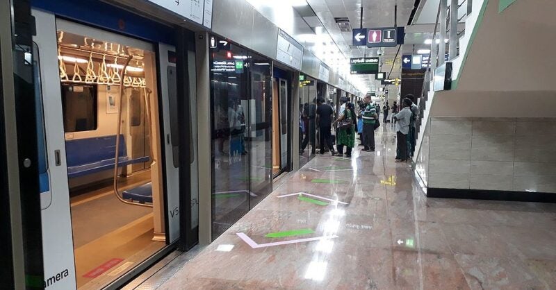 CMRL's Phase II project to cover an additional 93km - Vimarsana News