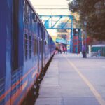 Indian Railways deploys ISRO-developed train tracking devices
