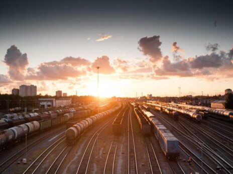 DIF and Amber Infrastructure to buy Australia’s Rail First