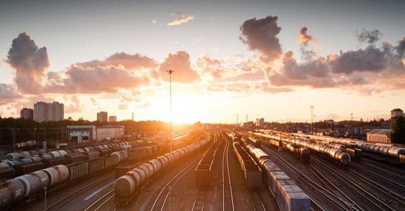 DIF, Amber Infrastructure to buy Australia's Rail First - Vimarsana News