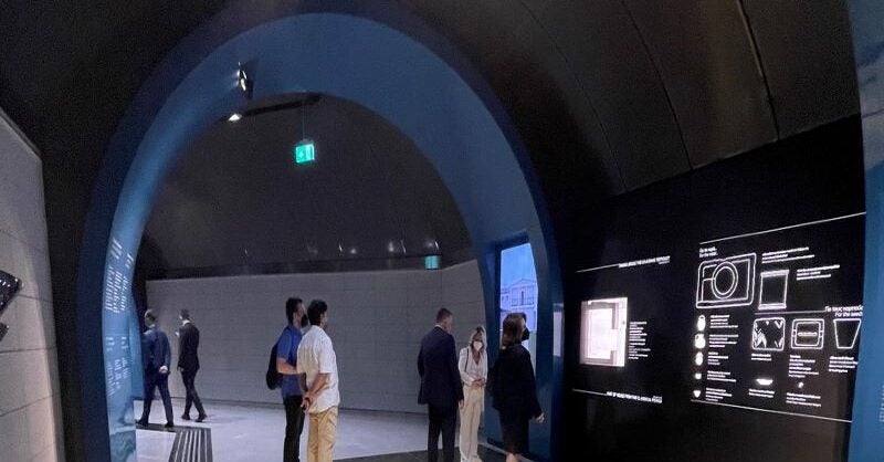 Alstom completes infrastructure works on Athens Metro extension project - Vimarsana News