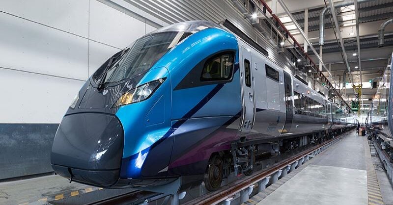 CAF wins €300m contract for electric battery-equipped trains in Spain - Vimarsana News