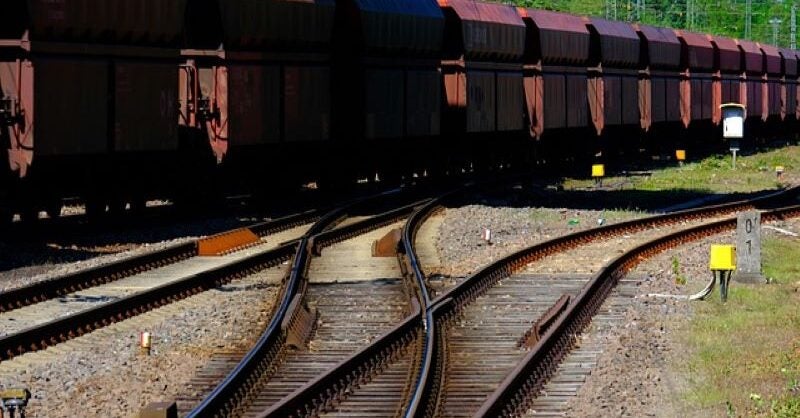 Trinity Rail wins $1.8bn railcar supply order from GATX - Vimarsana News