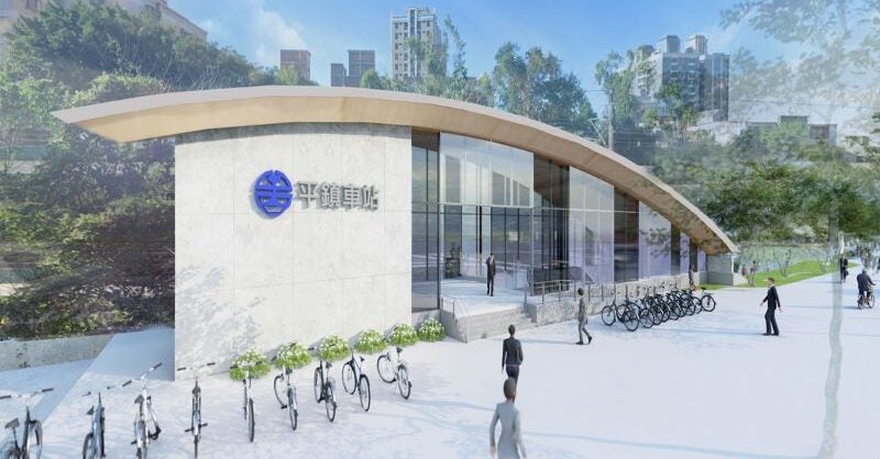 Gamuda wins contract for TaoYuan rail project in Taiwan - Vimarsana News