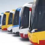 HÜBNER wins gangway systems supply contract from Stadler