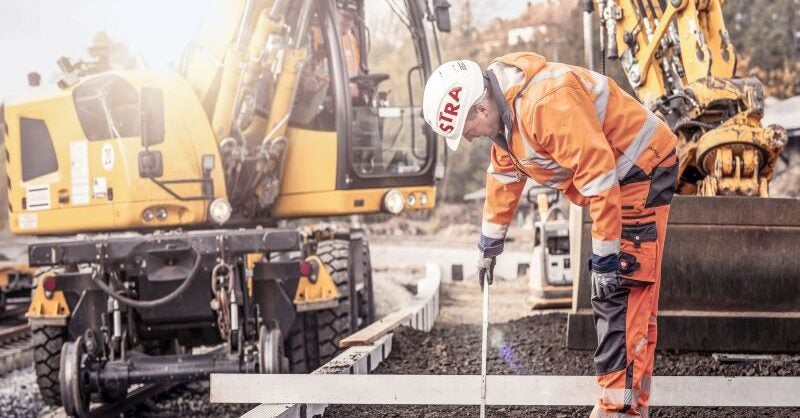 Strabag to modernise Berlin-Köpenick rail station in Germany - Vimarsana News