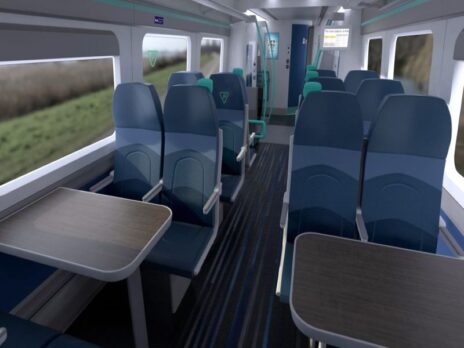 Eversholt Rail signs agreement to upgrade Class 395 Javelin trains