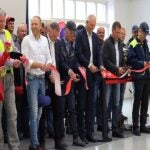 Alstom installs new aluminium welding line at Wroclaw site in Poland