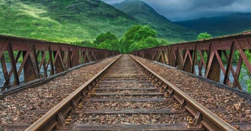 Key segment of Springfield Rail Improvements Project launched in US - Vimarsana News