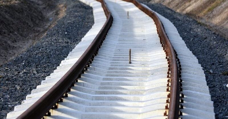 India to invest $793m on rail projects in Haryana - Vimarsana News