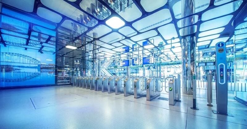 Thales secures €120m contract from Dutch Railways - Vimarsana News