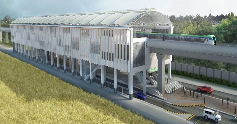 Hitachi Rail wins $814m rail contract in Philippines - Vimarsana News