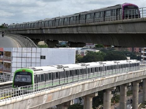 India’s Namma Metro Phase 3 secures state government nod