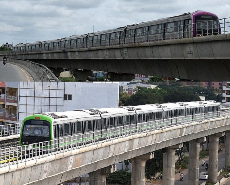 India’s Namma Metro Phase 3 secures state government nod