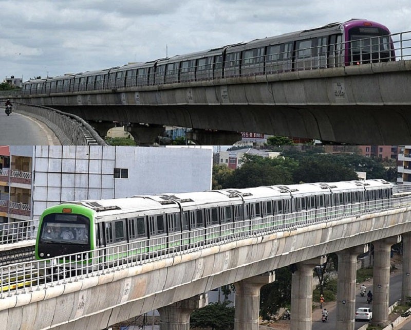 India S Namma Metro Phase 3 Secures State Government Nod