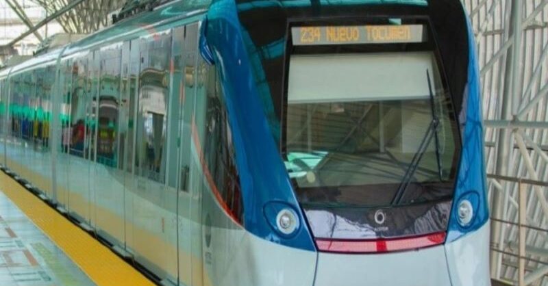 Alstom receives maintenance contract from Panama Metro - Vimarsana News