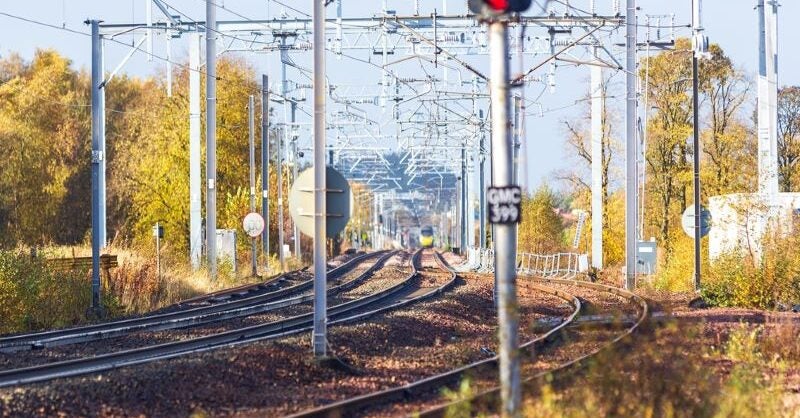 Scottish rail to undergo key infrastructure upgrades - Vimarsana News