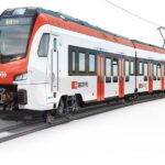 Westermo to provide networking technology for SBB’s new train fleet